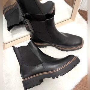 LAGUNA CHELSEA BOOT - Never Used